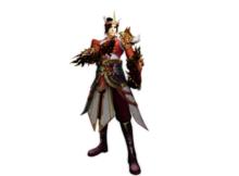 天境[3D多人線上電腦客戶端遊戲]