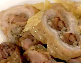 （圖）黃岩高粱肉