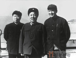 馬天水[原中共上海市委書記]