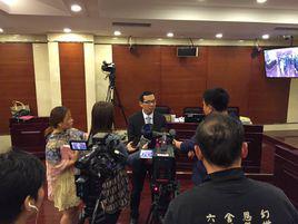 王國華[北京中聞律師事務所合伙人智慧財產權律師]