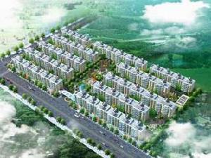 國瑞瑞景花園 國瑞瑞景花園