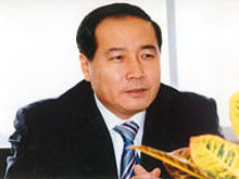 張治國[哈爾濱工業大學教授]