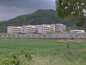 乾務五山中心國小 乾務五山中心國小