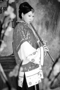 竊杯女子 竊杯女子