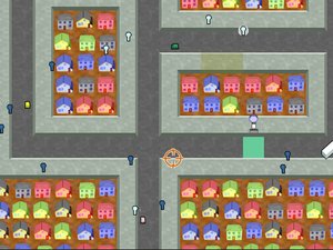 車神的爆發 車神的爆發