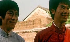 武生情未了 武生情未了