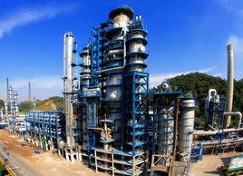 中國石油化工股份有限公司長嶺分公司 中國石油化工股份有限公司長嶺分公司