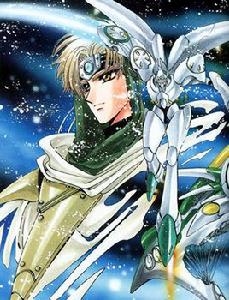 伊格魯·畢強[魔法騎士角色]