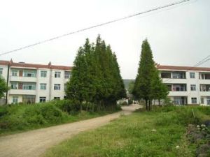 雁門口鎮 雁門口鎮