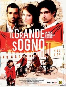 《偉大的夢想》 《偉大的夢想》