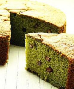 抹茶紅豆蛋糕 抹茶紅豆蛋糕