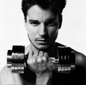 男性產後抑鬱症