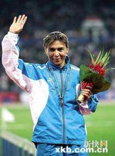 古澤爾&middot;胡比耶娃