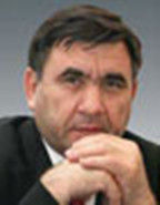 伊爾吉扎爾·薩比羅夫 伊爾吉扎爾·薩比羅夫