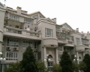 虹橋金斯花園二期 虹橋金斯花園二期