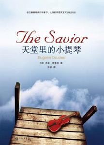 《天堂里的小提琴》封面