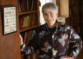 道格拉斯·理查·郝夫斯台特 道格拉斯·理查·郝夫斯台特