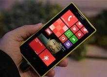 諾基亞Lumia 720T