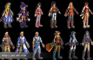 《鬼吹燈ONLINE》