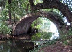 景行古橋 景行古橋