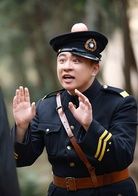 李佩玉 演員 高宇航