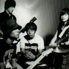 SUPERCAR[樂團組合]