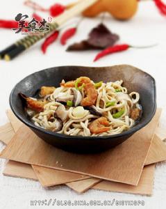 開洋煮雲絲 開洋煮雲絲