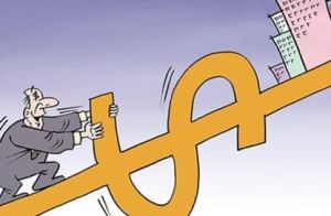 貨幣投資過度理論 貨幣投資過度理論