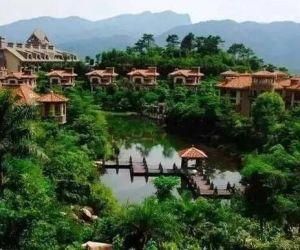 中國特色小鎮 中國特色小鎮