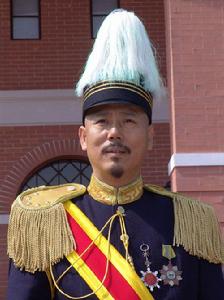 武昌首義[2006年李成儒主演電視劇]