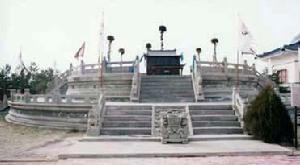 蘇勒德祭壇 蘇勒德祭壇