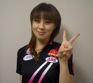 大石奈緒 大石奈緒