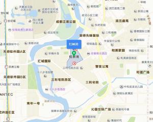 成都紅樹灣 成都紅樹灣