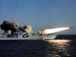 國防實力 國防實力