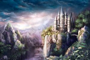 （圖）《聖傳Online》