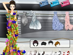 精美時尚 精美時尚