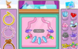 製作珠寶 製作珠寶