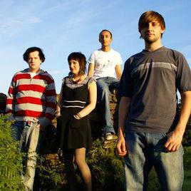 Maybeshewill Maybeshewill