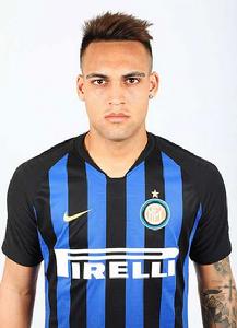 勞塔羅·馬丁內斯 勞塔羅·馬丁內斯