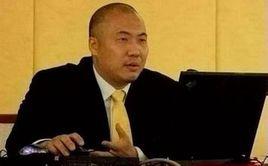 黃海濱[浙江師範大學副教授]