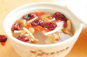 補腎去濕健脾湯 補腎去濕健脾湯