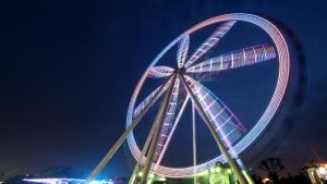 飛凰遊樂園 飛凰遊樂園