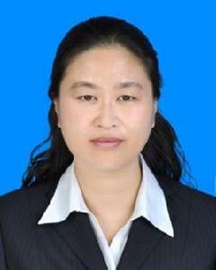 薩仁其木格[內蒙古自治區錫林郭勒盟副盟長]