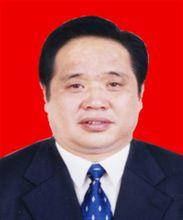 陽城縣政協主席