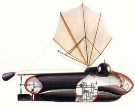 鸚鵡螺號潛水艇 鸚鵡螺號潛水艇