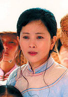 蔡心蘭（第四部《我愛我夫我愛子》） 演員 邱于庭