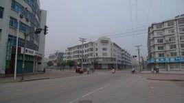 城郊鄉[遼寧省綏中縣城郊鄉]