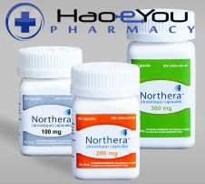 屈昔多巴膠囊 屈昔多巴膠囊