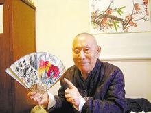 劉金濤[原榮寶齋國畫裝裱師]