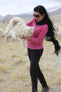 杜文娟[中國國民黨革命委員會黨員]